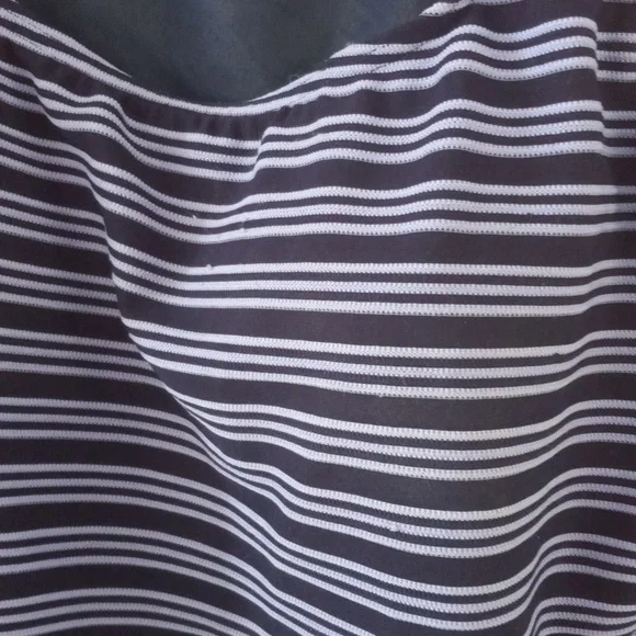 Baltex 2 piece set blue bathing suit swim suit - Picture 2 of 11